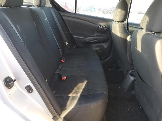 Photo 10 from auction – 2013 NISSAN VERSA S with VIN 3N1CN7AP7DL880869