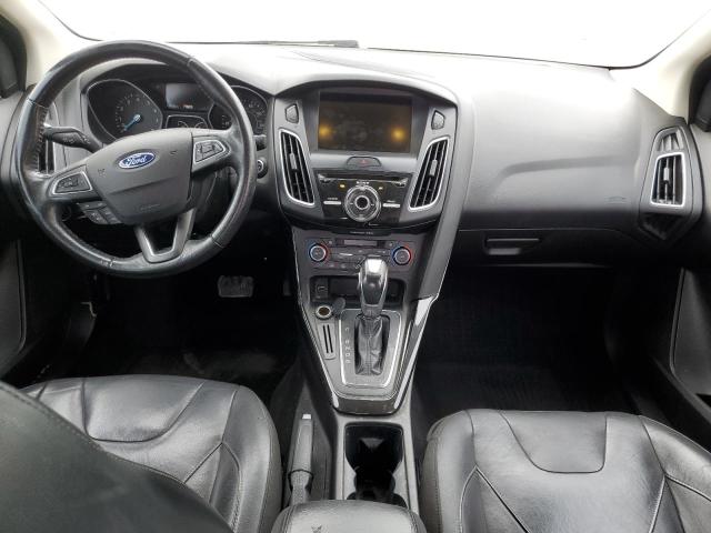 Photo 8 from auction – 2015 FORD FOCUS TITA with VIN 1FADP3J2XFL247487