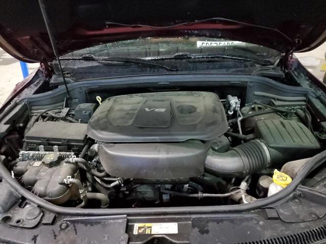 Photo 12 from auction – 2018 JEEP GRAND CHER with VIN 1C4RJFCG6JC314557