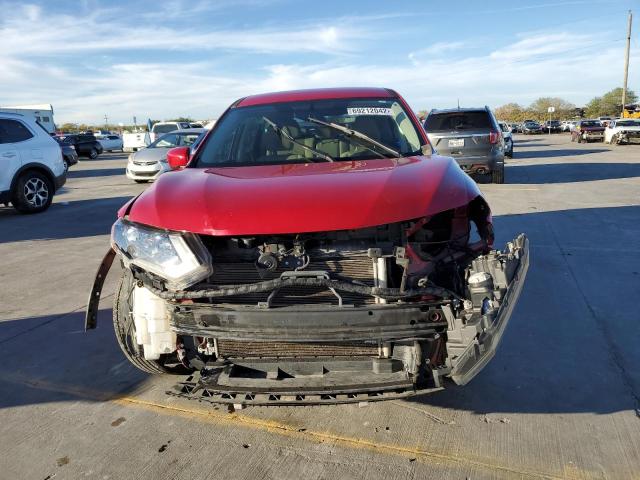 Photo 5 from auction – 2017 NISSAN ROGUE S with VIN JN8AT2MT1HW391040