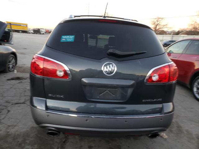 Photo 6 from auction – 2012 BUICK ENCLAVE with VIN 5GAKRCED7CJ372012