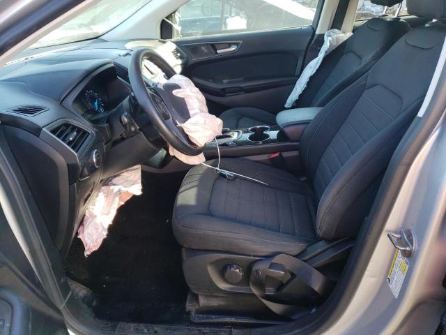Photo 7 from auction – 2015 FORD EDGE SE with VIN 2FMTK3G81FBB96280