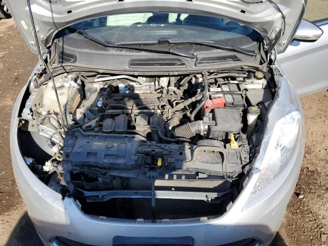 Photo 11 from auction – 2011 FORD FIESTA SES with VIN 3FADP4FJ0BM181059
