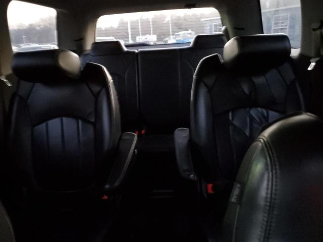 Photo 10 from auction – 2015 GMC ACADIA DEN with VIN 1GKKVTKD1FJ228835