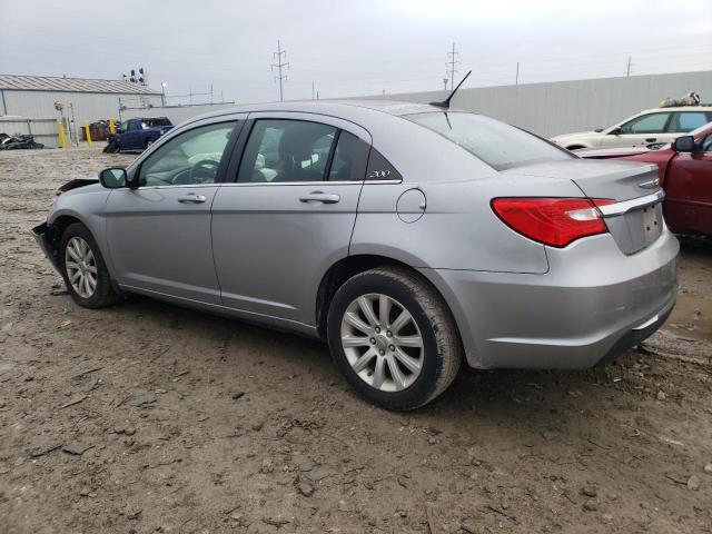 Photo 2 from auction – 2013 CHRYSLER 200 TOURIN with VIN 1C3CCBBB5DN650406