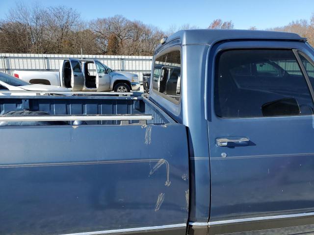 Photo 10 from auction – 1988 DODGE D-SERIES D with VIN 1B7FD04Y6JS674108
