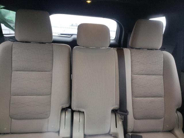 Photo 10 from auction – 2013 FORD EXPLORER with VIN 1FM5K7B85DGC56977