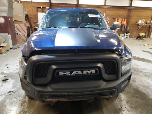 Photo 5 from auction – 2021 RAM 1500 CLASS with VIN 1C6RR7LT6MS525383
