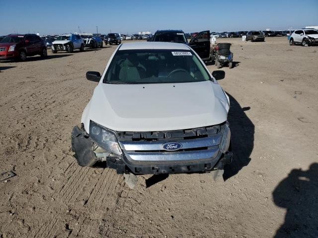Photo 5 from auction – 2010 FORD FUSION S with VIN 3FAHP0GA9AR305744