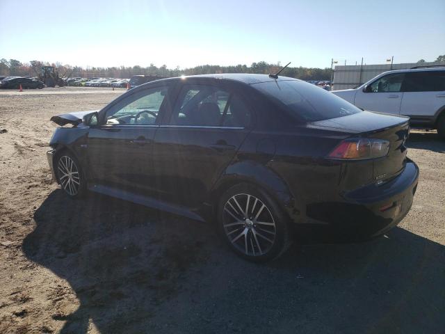 Photo 2 from auction – 2017 MITSUBISHI LANCER ES with VIN JA32V2FW9HU000535