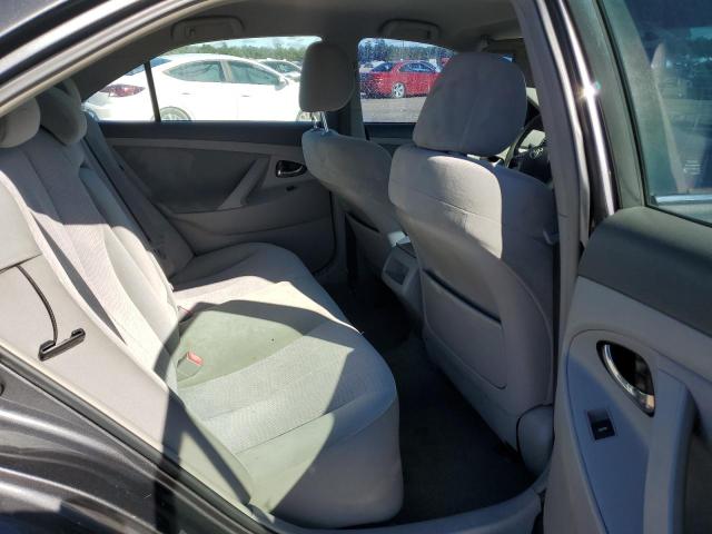 Photo 10 from auction – 2010 TOYOTA CAMRY BASE with VIN 4T4BF3EK7AR065278