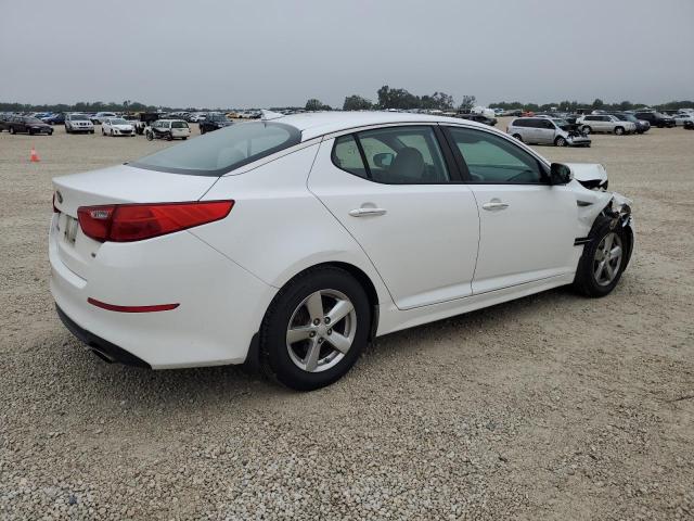Photo 3 from auction – 2015 KIA OPTIMA LX with VIN KNAGM4A73F5654246