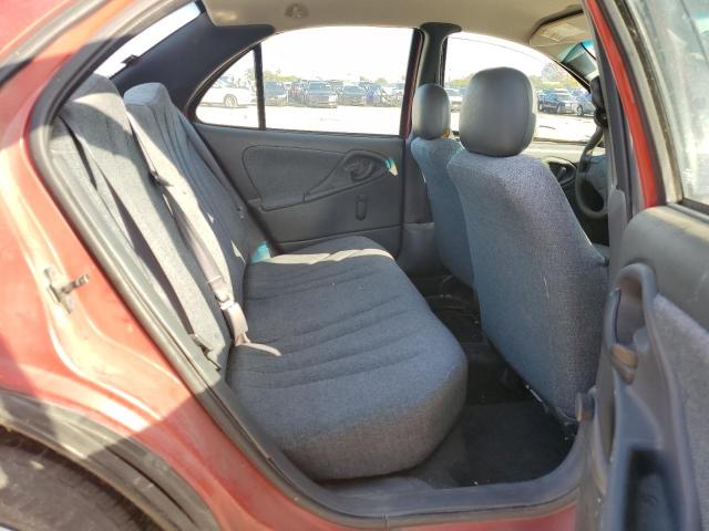Photo 10 from auction – 2003 CHEVROLET CAVALIER with VIN 1G1JC52F437320114