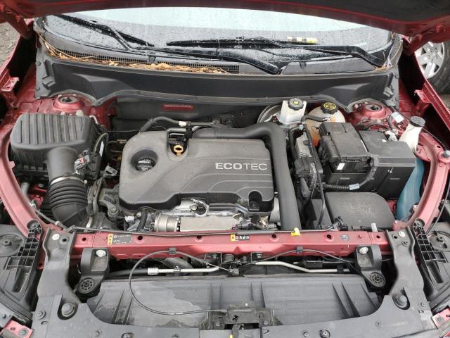 Photo 12 from auction – 2018 GMC TERRAIN SL with VIN 3GKALPEVXJL209389