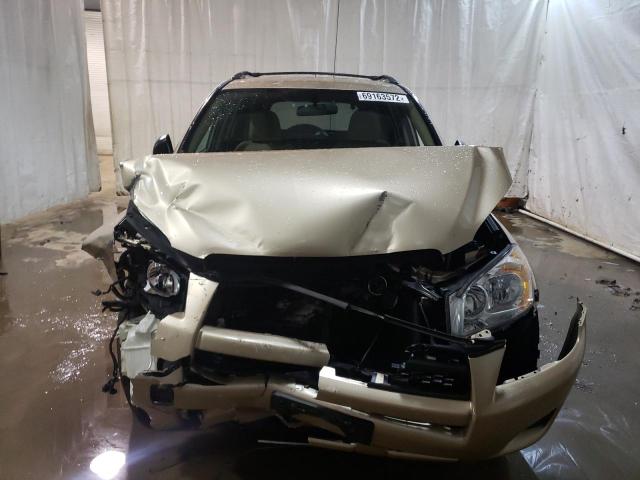 Photo 5 from auction – 2011 TOYOTA RAV4 with VIN 2T3BF4DV5BW140743