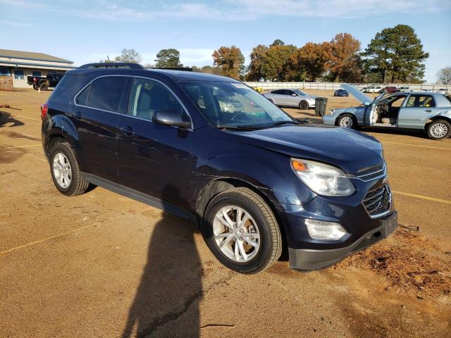 Photo 4 from auction – 2017 CHEVROLET EQUINOX LT with VIN 2GNALCEKXH6170402