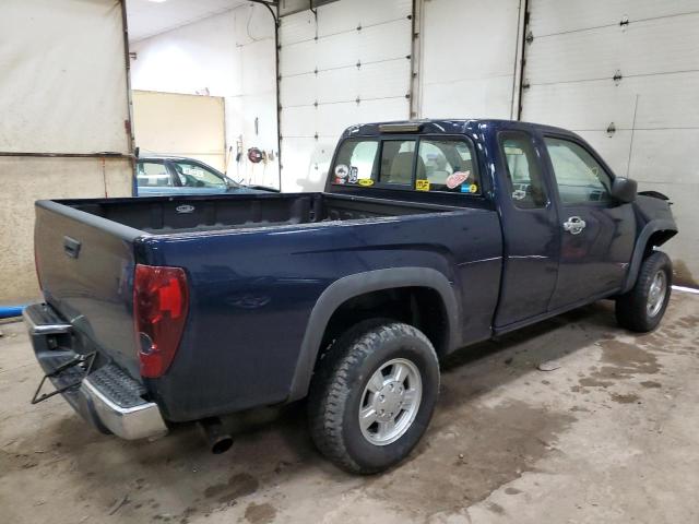 Photo 3 from auction – 2008 CHEVROLET COLORADO with VIN 1GCDT19E588178058