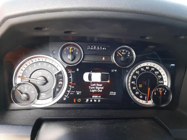 Photo 9 from auction – 2016 RAM 1500 SLT with VIN 1C6RR7TT4GS196624