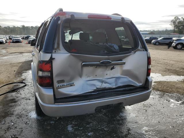 Photo 6 from auction – 2008 FORD EXPLORER X with VIN 1FMEU63E38UB01487