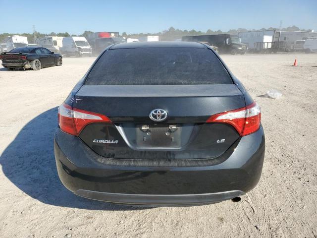 Photo 6 from auction – 2015 TOYOTA COROLLA L with VIN 5YFBURHE1FP276428