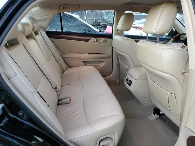 Photo 10 from auction – 2011 TOYOTA AVALON BAS with VIN 4T1BK3DB8BU437302