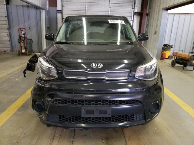 Photo 5 from auction – 2019 KIA SOUL with VIN KNDJN2A28K7687482