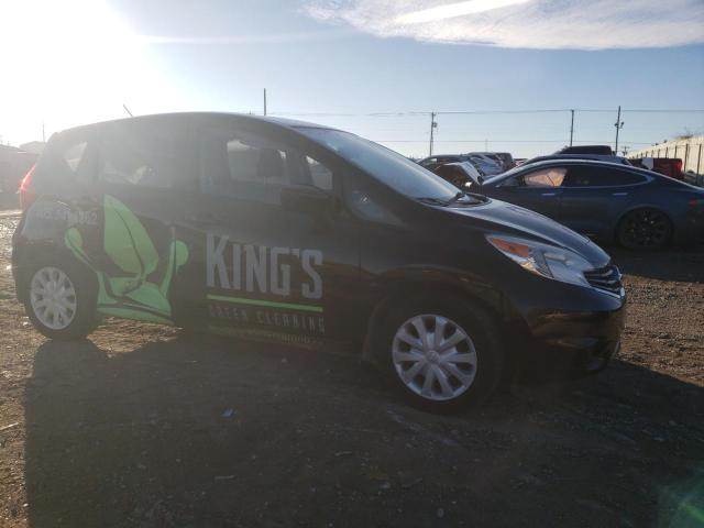 Photo 4 from auction – 2016 NISSAN VERSA NOTE with VIN 3N1CE2CP3GL375285