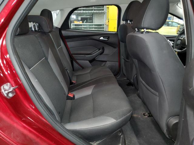 Photo 10 from auction – 2014 FORD FOCUS SE with VIN 1FADP3K26EL441429