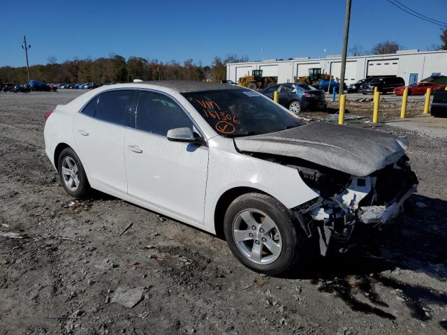 Photo 4 from auction – 2016 CHEVROLET MALIBU LIM with VIN 1G11C5SA1GU161306