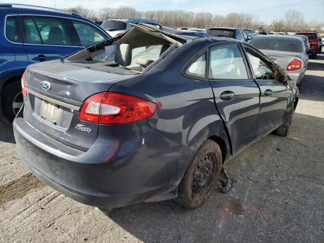 Photo 3 from auction – 2012 FORD FIESTA SE with VIN 3FADP4BJ0CM218845