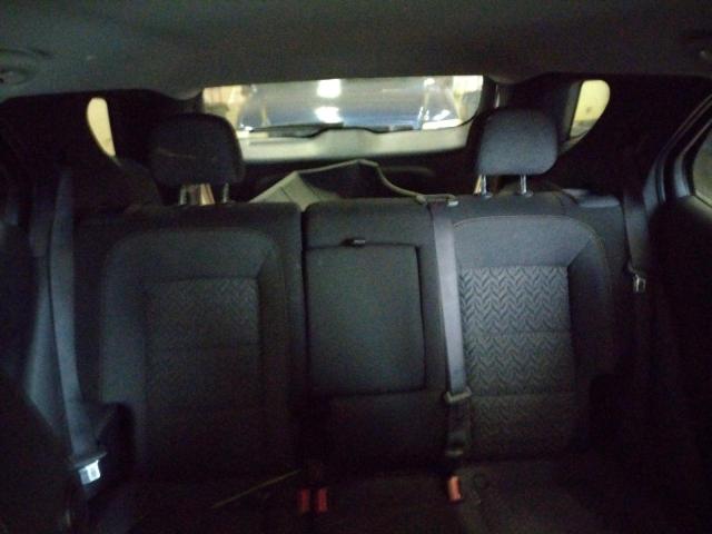 Photo 10 from auction – 2022 CHEVROLET EQUINOX LT with VIN 2GNAXUEVXN6114976