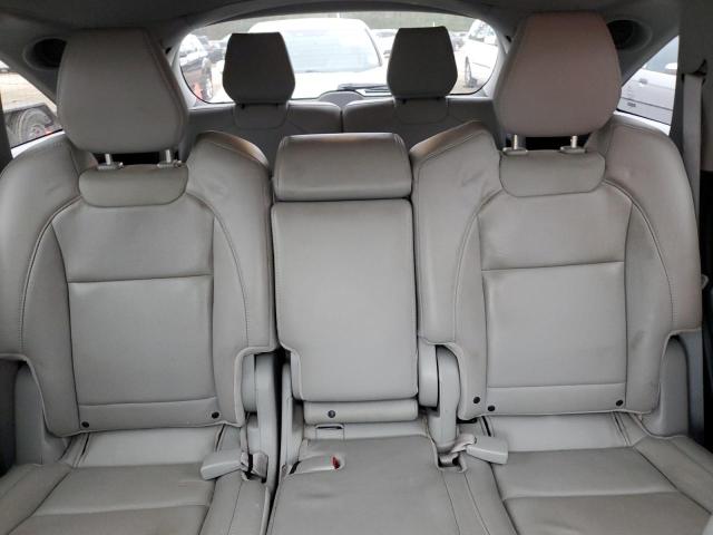 Photo 10 from auction – 2015 ACURA MDX ADVANC with VIN 5FRYD4H8XFB022458