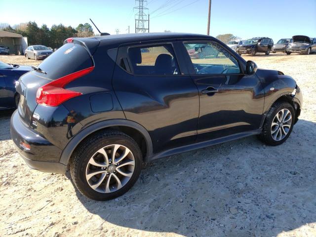 Photo 3 from auction – 2011 NISSAN JUKE S with VIN JN8AF5MR7BT014718