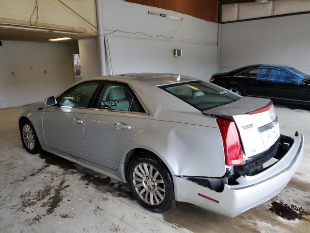 Photo 2 from auction – 2013 CADILLAC CTS LUXURY with VIN 1G6DE5E52D0103451