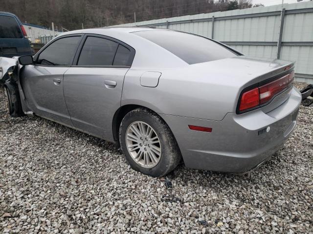 Photo 2 from auction – 2011 DODGE CHARGER with VIN 2B3CL3CG0BH538552