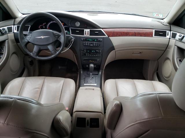 Photo 8 from auction – 2005 CHRYSLER PACIFICA T with VIN 2C8GF68495R253014
