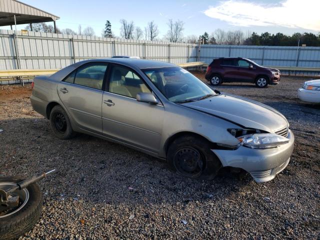 Photo 4 from auction – 2005 TOYOTA CAMRY LE with VIN 4T1BE32K35U995783