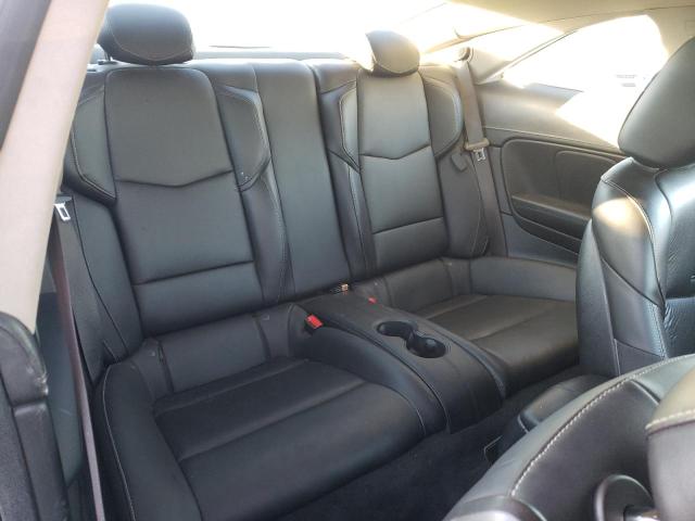 Photo 10 from auction – 2015 CADILLAC ATS with VIN 1G6AA1RX6F0120548