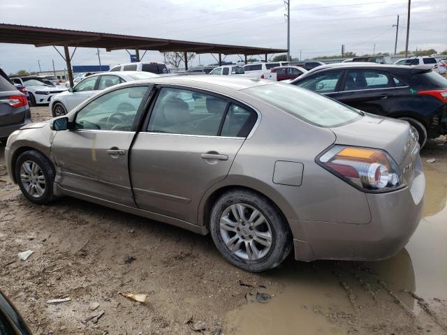 Photo 2 from auction – 2012 NISSAN ALTIMA BAS with VIN 1N4AL2AP0CN466673