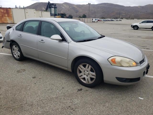 Photo 4 from auction – 2006 CHEVROLET IMPALA LT with VIN 2G1WC581069122702