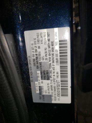 Photo 14 from auction – 2015 MAZDA CX-5 GT with VIN JM3KE4DY5F0521877