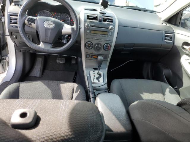 Photo 8 from auction – 2011 TOYOTA COROLLA BA with VIN 2T1BU4EE1BC558182