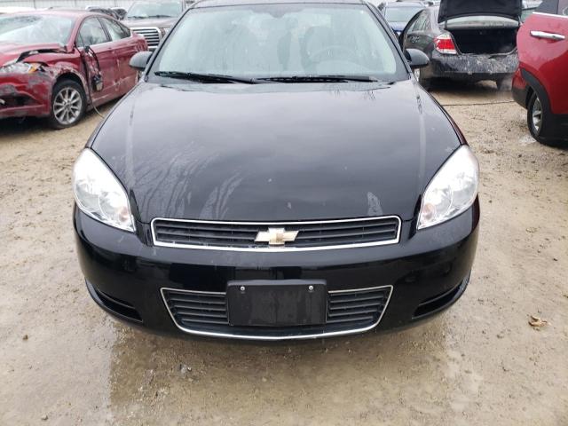 Photo 5 from auction – 2008 CHEVROLET IMPALA LT with VIN 2G1WT58K081297929