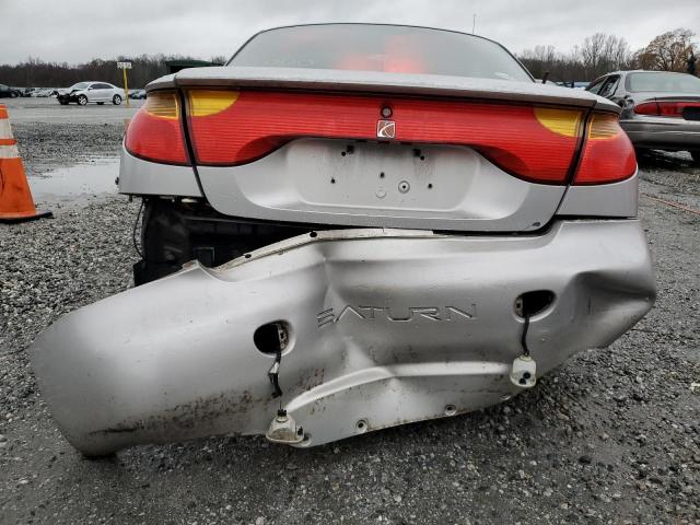 Photo 6 from auction – 2001 SATURN SC1 with VIN 1G8ZP12861Z115611