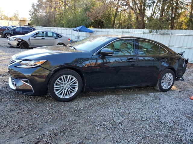 Photo 1 from auction – 2017 LEXUS ES 350 with VIN 58ABK1GG0HU038543