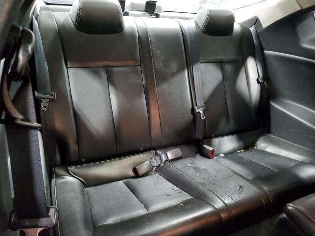 Photo 10 from auction – 2010 NISSAN ALTIMA SR with VIN 1N4BL2EP6AC194945