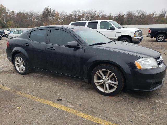 Фото 4 с аукциона – 2011 DODGE AVENGER MA с VIN 1B3BD1FG7BN506293