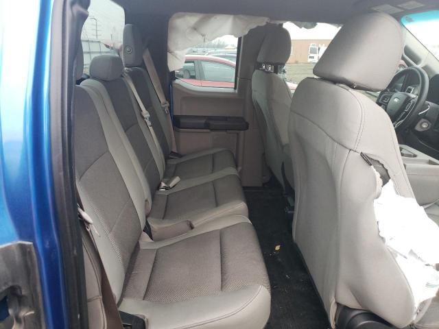 Photo 10 from auction – 2015 FORD F150 SUPER with VIN 1FTEX1C81FKD16920