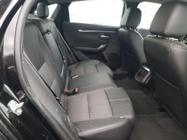 Photo 10 from auction – 2019 CHEVROLET IMPALA LT with VIN 2G11Z5SA3K9134032