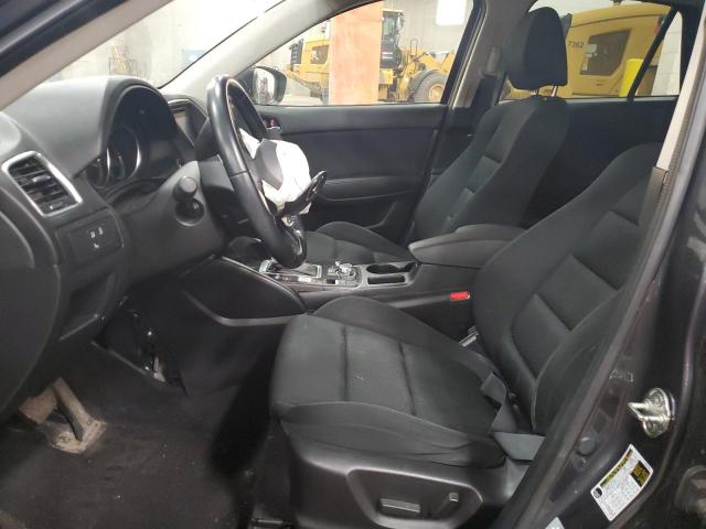 Photo 7 from auction – 2016 MAZDA CX-5 TOURI with VIN JM3KE4CY8G0908006